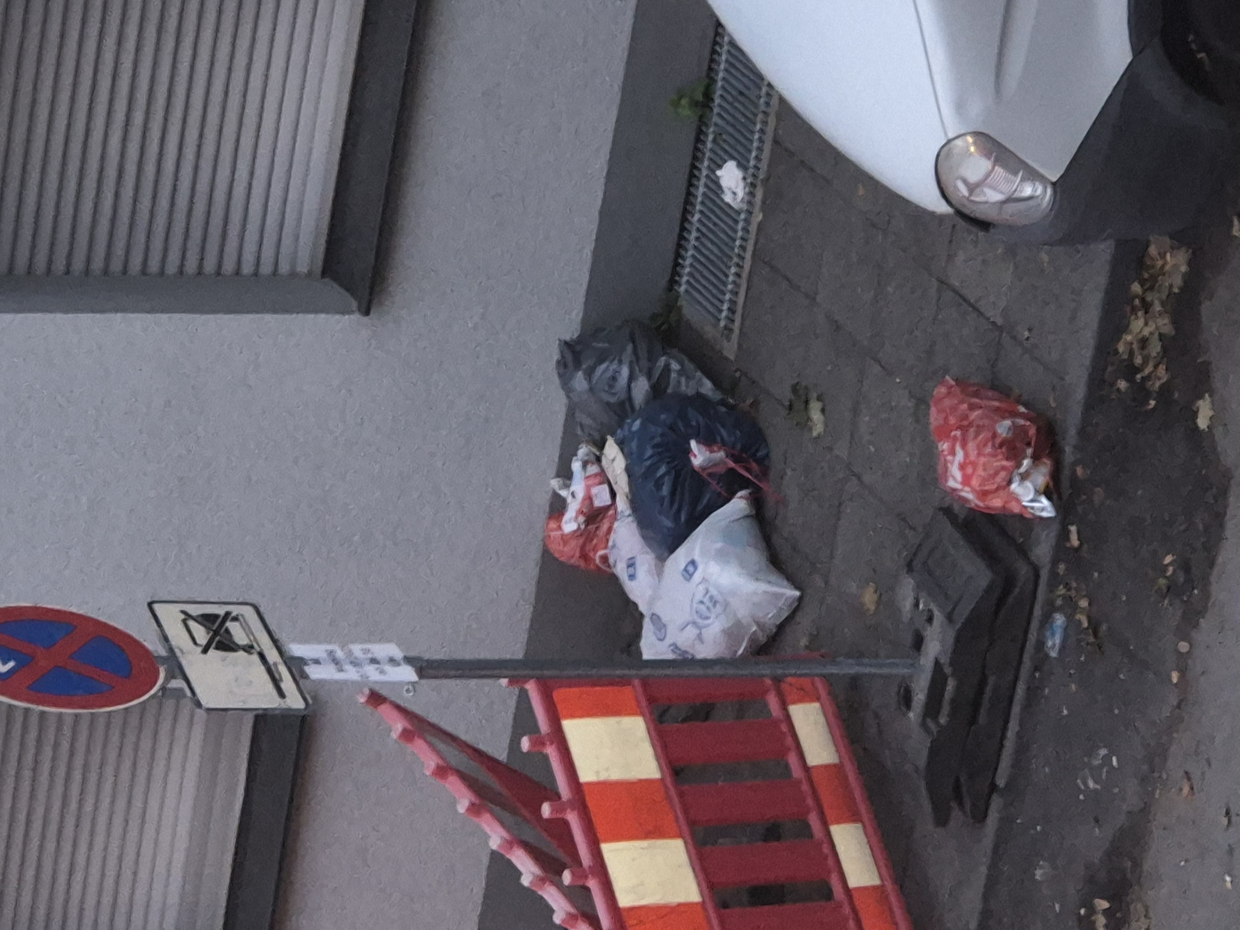 Müll Ostsr9 47798 Krefeld 