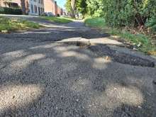 Open311 file from 2025-09-07 14:04:05