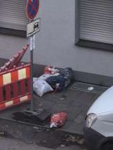 Müll Ostsr9 47798 Krefeld 