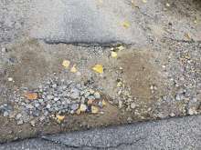 Open311 file from 2025-09-11 10:26:34