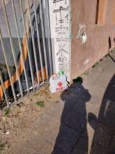 Open311 file from 2026-03-19 09:38:14