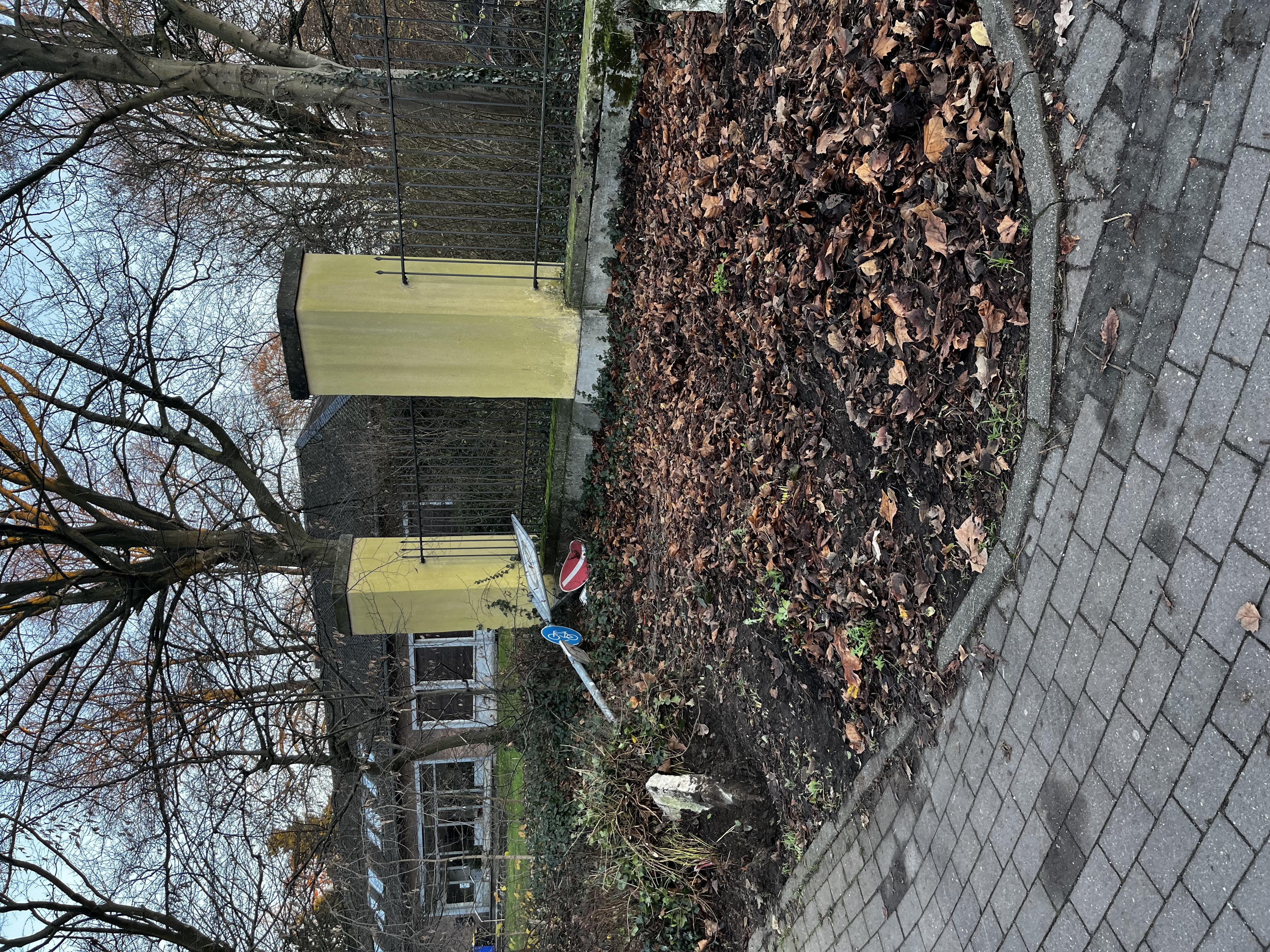 Open311 file from 2025-12-15 16:29:55