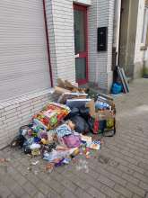 Open311 file from 2026-03-05 09:18:21